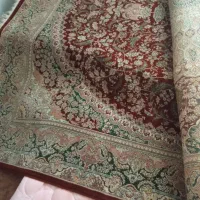 قالی ۹ متری. ۵۰۰ شانه|فرش|آبادان, |دیوار