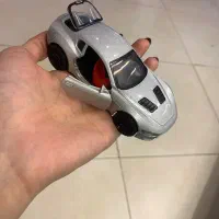 ماشین فلزی (موتور فلزی)