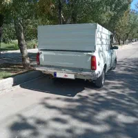 وانت مدل 90 کم کار|خودرو سواری و وانت|اسدآباد, |دیوار