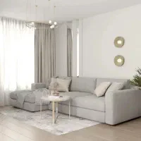 فروش آپارتمان 48 متری *طبقه دوم* پارکینگ غیرمزاحم*