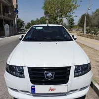 سمند سورن پلاس xu7