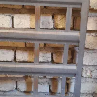 تخت خواب و تشک دو نفره|تخت و سرویس خواب|نی‌ریز, |دیوار