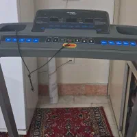 تردمیل خانگی