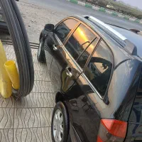 ام وی ام ایکس ۳۳|خودرو سواری و وانت|پارس‌آباد, |دیوار