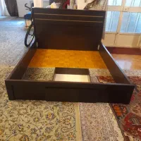 تختخواب ۲نفره