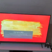 تلوزیون الجی120هرتز گیمینگqned80|تلویزیون و پروژکتور|کرج, ساماندهی|دیوار