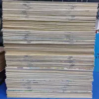 فروش مجلات گل آقا