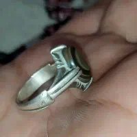انگشتر دستبند
