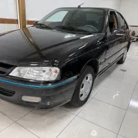 پارس ۱۴۰۰ (نقد و اقساط)|خودرو سواری و وانت|تبریز, |دیوار