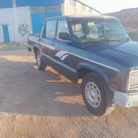 مزدا دوکابین 2000|خودرو سواری و وانت|بوکان, |دیوار