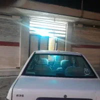 پراید۹۶|خودرو سواری و وانت|بندر ماهشهر, |دیوار