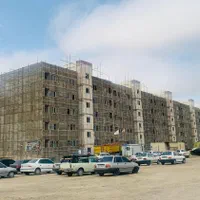 مسکن ملی سردار سلیمانی قطعه ۱ شهرک دادگستری|فروش آپارتمان|اردبیل, |دیوار