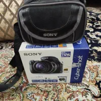 دوربین نیمه حرفه‌ای سونی|دوربین عکاسی و فیلم‌برداری|همدان, |دیوار