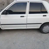 پراید مدل 1394|خودرو سواری و وانت|مهران (هرمزگان), |دیوار