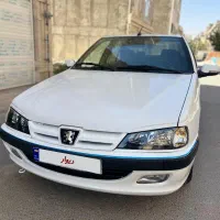 پژو‌ پارس ELX TU5 مدل ۱۴۰۱