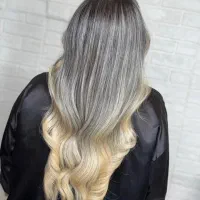موهاتو بسپار به ما وبایه حال خوب برگرد خونه