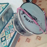 طبل محرمی بزرگ