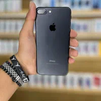 گوشی ایفون 7 پلاس حافظه 128 گیگ اقساط