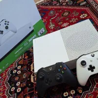 ایکس باکس وان اس Xbox one s
