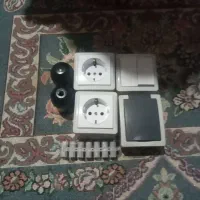 لوازم ساختمانی