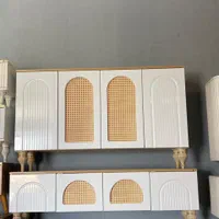 کنسول / میز تی وی|میز تلویزیون|مشکیندشت, |دیوار