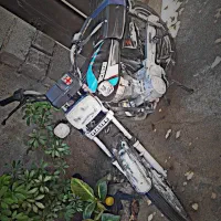 متور ۱۲۵ مدل ۸۲