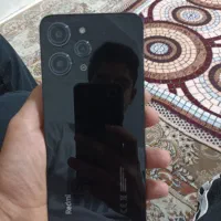 گوشی ردمی 12 سالم|موبایل|ملارد, |دیوار