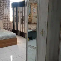 کمد لباسی دودرب در زرین کالاا