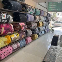 معاوضه اجناس فروشگاه کالای خواب با خودرو سواری
