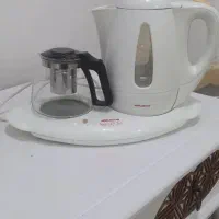 چای ساز برقی