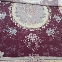 فرش 12متری|فرش|کارون, |دیوار