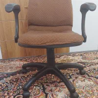 صندلی چرخ دار