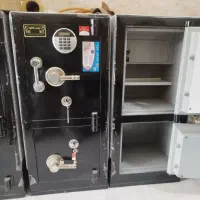 فروش گاو صندوق های برند (ایران کاوه )|ابزارآلات|تهران, دستغیب|دیوار