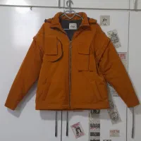 کاپشن زنانه