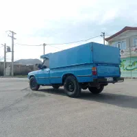 ماشین نیسان