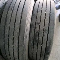 لاستیک تیوپلس 215