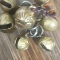 زنگوله قدیمی|کلکسیون اشیاء عتیقه|کرمانشاه, |دیوار