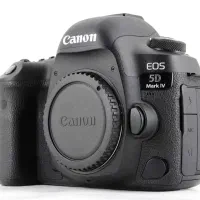 دوربین کنن  Canon 5D Mark IV  مارک ۴