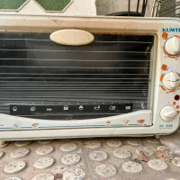 تستر و ماکروفر