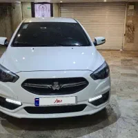 شاهین GL دنده ای مدل آخر ۱۴۰۳