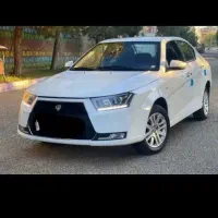 دنا پلاس توربو سفید اتومات ابشنال