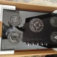 پنج شعله
