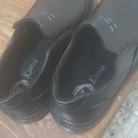 کفش مدل کیمیا اصل