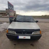 پژو روا مدل۸۷