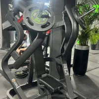 تجهیزات بدنسازی|تجهیزات ورزشی|تهران, باشگاه نفت|دیوار