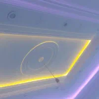 گچ کاری|خدمات پیشه و مهارت|ماسال, |دیوار