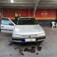 405نقره ای