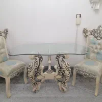 ناهارخوری ۴چهارنفری سلطنتی