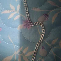 زنجیر نقره ژاپنی ایتالیا