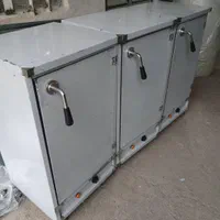 گرمخونه غذا ،دیگ صنعتی برنج وخورشتی|فروشگاه و مغازه|ورامین, شهرک ولیعصر|دیوار